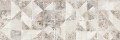 Undefasa Reims 25x75 Dekor Beige