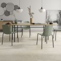 Unik 60x60 padlólap / falburkolat
