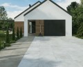 Valore Danzig 60x60x2 padlólap 2 cm vastag