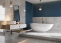 Cerrad Softcement 60x60 padlólap