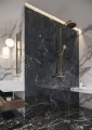 Cerrad Marquina Gold 60x60 padlólap