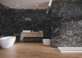 Cerrad Marquina Gold 120x120 padlólap