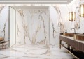 Cerrad Calacatta Gold 60x120 padlólap