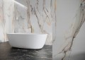Cerrad Calacatta Gold 60x120 padlólap