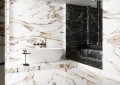 Cerrad Calacatta Gold 60x120 padlólap