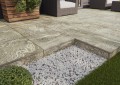 Cerrad Arragos 60x60x2 padlólap 2 cm vastag - R11 - 4 színben