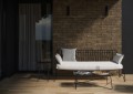 Cerrad Rapid 7,4x30 falburkolat - 4 színben