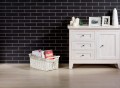 Cerrad Brick 6,5x24,5 téglahatású klinker falburkolat - 5 színben