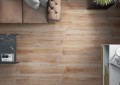 Cerrad Mattina 20x120 fahatású padlólap - 5 színben