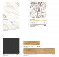 Flame Calacatta Oro 30x60