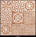 Mainzu Kasma Natural 20x20 csempe