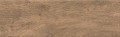 Cersanit Tiger Wood Brown matt 18,5x59,8 fahatású padlólap