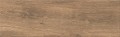 Cersanit Tiger Wood Brown matt 18,5x59,8 fahatású padlólap
