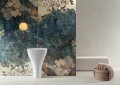 Tubadzin Onyx Pearl Pol padlólap és falburkolat család - 4 méretben