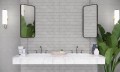 Prissmacer Bercy 25x75 csempe termékcsalád