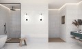 Prissmacer Divel 30x90 csempe termékcsalád