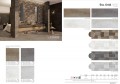 Prissmacer Oxid 30x90 csempe termékcsalád