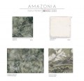 Keros Amazonia 25x25 padlólap és falburkolat termékcsalád