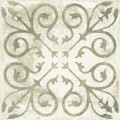 Keros Bouquet 25x25 padlólap és falburkolat termékcsalád