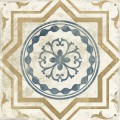 Keros Bouquet 25x25 padlólap és falburkolat termékcsalád
