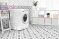 Keros Paris 25x25 padlólap és falburkolat termékcsalád