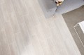 Cersanit Finwood White 18,5x59,8 padlólap