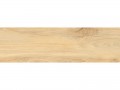 Cerrad Feelwood fahatású 17,5x60 padlólap CREAM szín