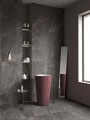 Charme 60x60 padlólap - 5 választható színben