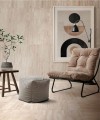 Savoia Travertine Cream padlólap és falburkolat 60x120 méretben