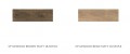 Cersanit Stylewood matt 18,5x59,8 fahatású padlólap - 2 színben