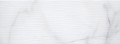 Vitacer Artistic White Rett. 29,5x59,5 padlólap