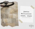 Sichenia Pavé delle Alpi 60x60 padlólap - 3 színben