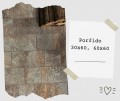 Sichenia Pavé delle Alpi 60x60 padlólap - 3 színben