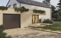 Sichenia Pavé delle Alpi 60x60 padlólap - 3 színben