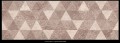 Bianca Sigrida Cream 25x75 csempe