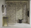 Paradyz Monpelli 6,5x29,8 csempe - 12 színben választható