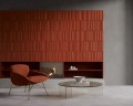 Paradyz Monpelli 6,5x29,8 csempe - 12 színben választható