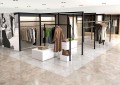 Tuscania Dolomia Stone 60x60 padlólap - 3 színben