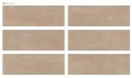 Bien Terra 30x90 cm fali csempe - 5 színben