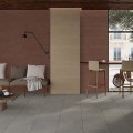 Bien Terra 30x90 cm fali csempe - 5 színben