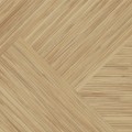 Madera fahatású 3D felületű 60x60 padlólap - 2 színben