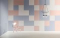 Tubadzin Cielo De Terra 60x120 padlólap és falburkolat - 8 színben