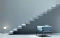 Tubadzin Cielo De Terra 60x120 padlólap és falburkolat - 8 színben
