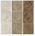 Undefasa Legacy 60x60 padlólap és falburkolat család - 3 színben