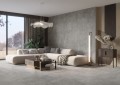 Tubadzin Rush 60x120 cm padlólap, 4 színben választható