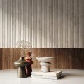 Tubadzin Cadence 33x90 csempe termékcsalád