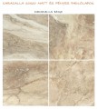 Cristacer Caracalla 60x60 padlólap