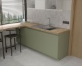 Zorka Futura 30x80 csempe termékcsalád