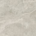 Cersanit Noir Light Grey Mat 59,8x59,8 padlólap