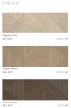 Colorker Tangram fali dekor burkolat 31,6x100 cm